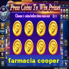 farmacia cooper